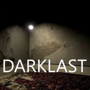DarkLast Steam CD Key