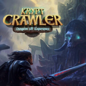 KryptCrawler PC Steam CD Key