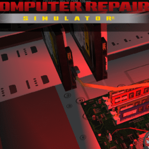 Computer Repair Simulator Digital Download CD Key