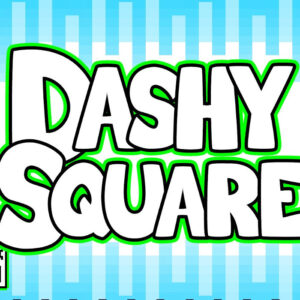 Dashy Square Steam CD Key