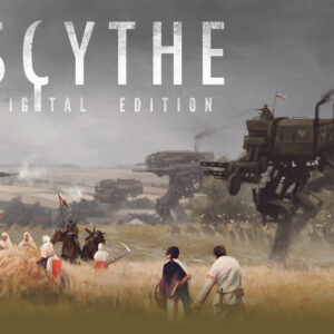 Scythe: Digital Edition Steam Altergift