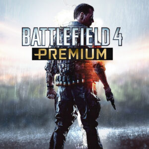 Battlefield 4 - Premium DLC EN Only EA App CD Key