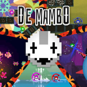 De Mambo Steam CD Key