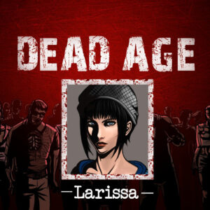 Dead Age PC Steam CD Key