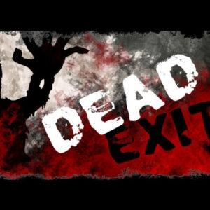 Dead Exit Steam CD Key