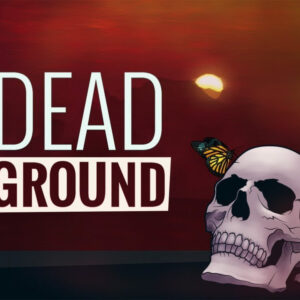 Dead Ground Steam CD Key