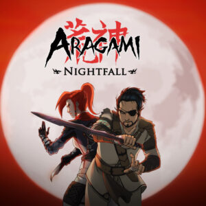 Aragami - Nightfall DLC PC Steam CD Key