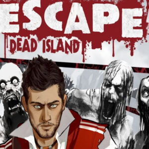 Escape Dead Island PC Steam CD Key