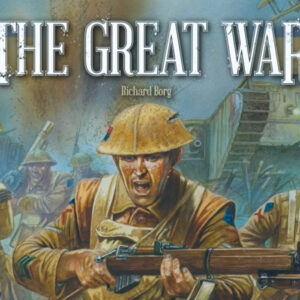 Commands & Colors: The Great War Steam CD Key