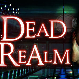 Dead Realm Steam Gift