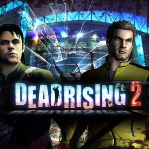 Dead Rising 2 PC Steam CD Key