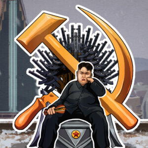 Dear Leader Steam CD Key