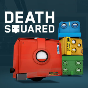 Death Squared PC Steam CD Key
