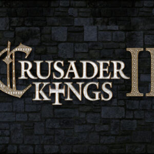 Crusader Kings II + The Old Gods DLC Steam CD Key