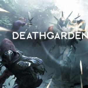 Deathgarden: BLOODHARVEST Steam CD Key