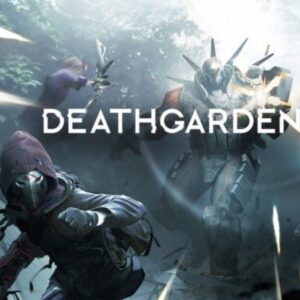Deathgarden: BLOODHARVEST Steam Gift