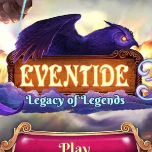 Eventide 3: Legacy of Legends Steam CD Key