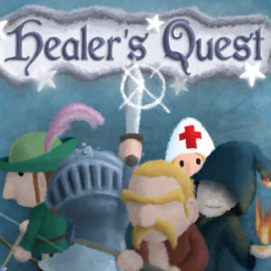 Healer's Quest Steam CD Key