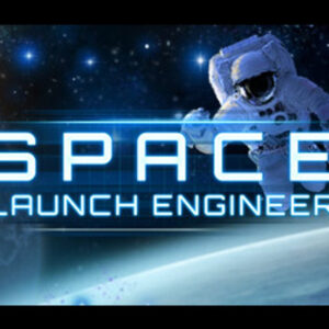Space Launch Engineer Steam CD Key