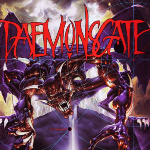 Daemonsgate PC Steam CD Key