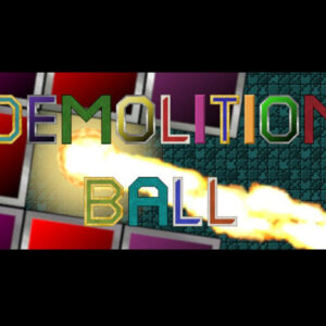 Demolition Ball Steam CD Key