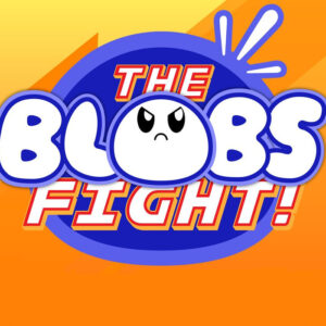 The Blobs Fight Steam CD Key