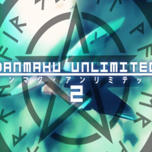 Danmaku Unlimited 2 Steam CD Key