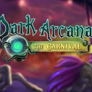 Dark Arcana: The Carnival PC Steam CD Key