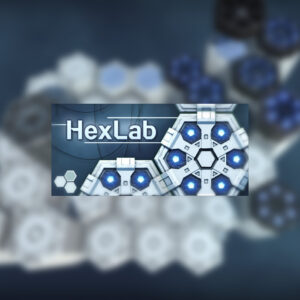 HexLab Steam CD Key