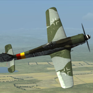 DCS: Fw 190 D-9 Dora Digital Download CD Key
