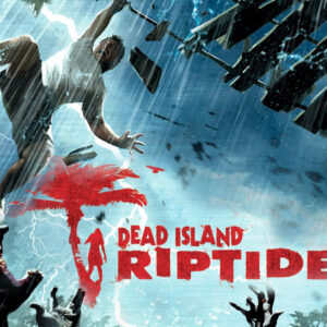 Dead Island GOTY + Dead Island Riptide Complete Edition Steam CD Key