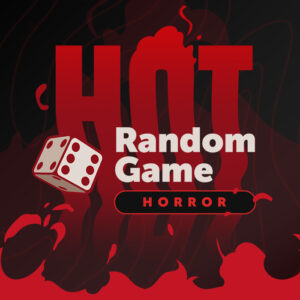 Hot Random Horror Game