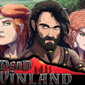 Dead In Vinland PC Steam CD Key