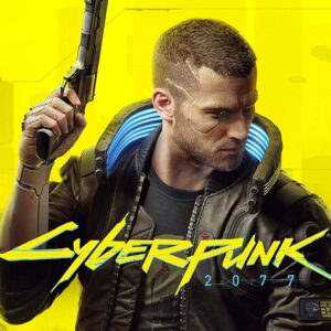 Cyberpunk 2077 GOG CD Key
