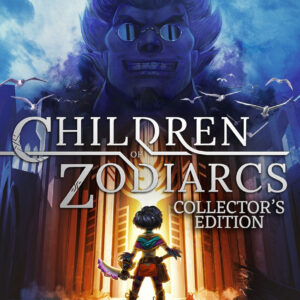 Children of Zodiarcs Collector's Edition Steam CD Key