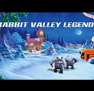 Rabbit Valley Legend (兔子山谷传说) Steam CD Key