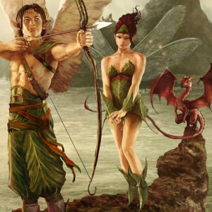 Faery - Legends of Avalon PC Steam CD Key