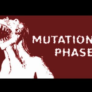 MUTATION PHASE Steam CD Key