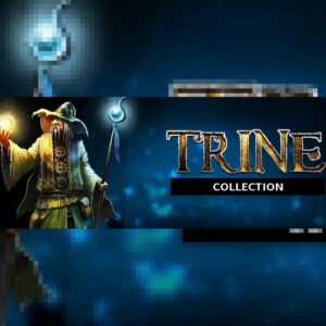 Trine Collection Steam Gift