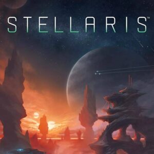 Stellaris PC Steam CD Key
