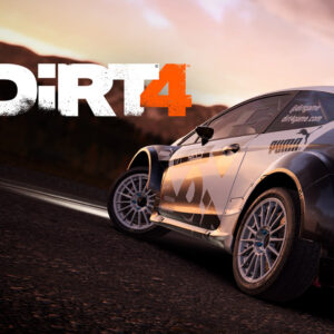 DiRT 4 - Team Booster Pack DLC Steam CD Key