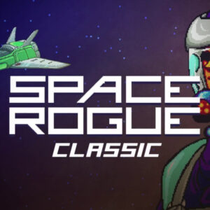 Space Rogue Classic Steam CD Key