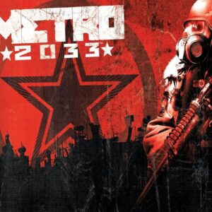 Metro Franchise Pack PC Steam CD Key