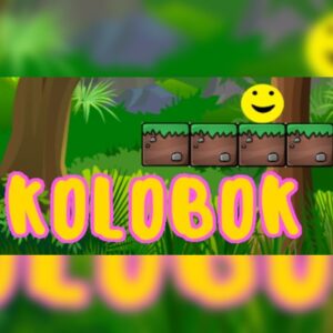 KOLOBOK Steam CD Key