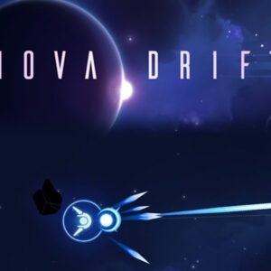 Nova Drift Steam CD Key