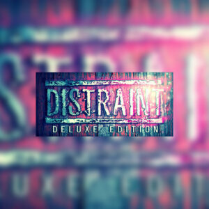 DISTRAINT Deluxe Edition PC Steam CD Key