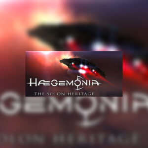 Haegemonia: Legions of Iron Steam CD Key