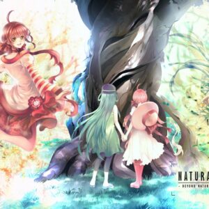 Natural - Beyond Nature - Steam CD Key