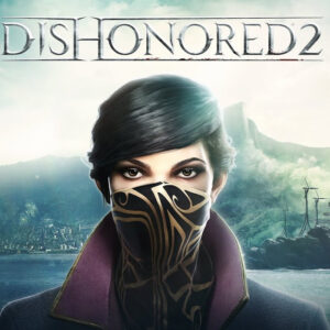 Dishonored 2 + Imperial Assassin's DLC Steam CD Key