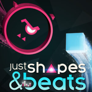Just Shapes & Beats Steam Altergift